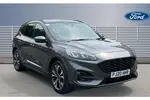 2020 Ford Kuga