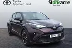 2023 Toyota C-HR