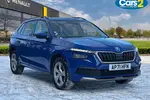 2022 Skoda Kamiq
