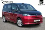 2023 Volkswagen Multivan