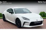 2023 Toyota GR86
