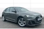 2022 Audi A1