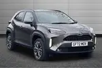 2022 Toyota Yaris Cross