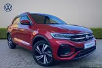 2023 Volkswagen T-Roc