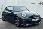 2026 MINI Cooper