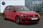 2019 Volkswagen Golf GTI