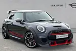 2020 MINI Hatchback