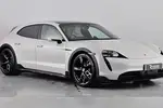 2022 Porsche Taycan Cross Turismo