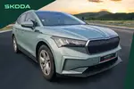 2023 Skoda Enyaq