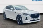 2022 Mazda CX-60