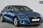 2021 Audi A3