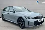 2023 BMW 3 Series Touring