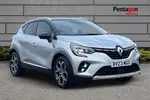 2023 Renault Captur