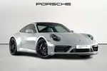 2022 Porsche 911