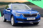 2022 Skoda Kamiq
