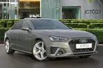 2022 Audi A4
