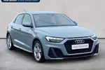 2023 Audi A1