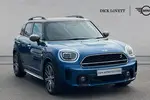 2023 MINI Countryman