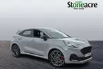 2023 Ford Puma ST