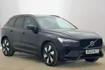 2025 Volvo XC60