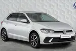 2024 Volkswagen Polo