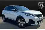 2017 Peugeot 3008