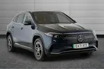 2021 Mercedes-Benz EQA