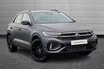 2025 Volkswagen T-Roc