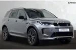 2022 Land Rover Discovery Sport
