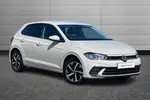 2024 Volkswagen Polo