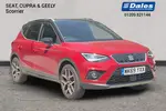 2019 SEAT Arona