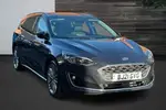 2021 Ford Focus Estate