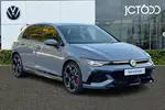 2025 Volkswagen Golf GTI