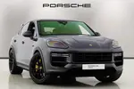 2024 Porsche Cayenne