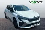 2024 Renault Clio