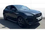 2019 Jaguar E-Pace