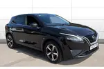 2023 Nissan Qashqai