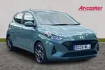 2025 Hyundai i10