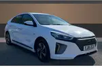 2018 Hyundai IONIQ
