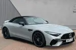 2024 Mercedes-Benz SL-Class