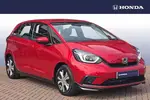 2023 Honda Jazz
