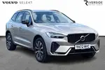 2022 Volvo XC60