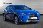 2020 Lexus UX