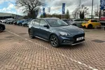 2019 Ford Focus Active