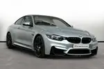 2018 BMW M4