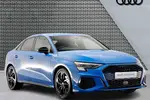 2023 Audi A3