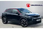 2023 Vauxhall Mokka