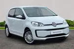 2022 Volkswagen Up