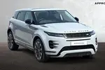 2024 Land Rover Range Rover Evoque