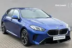 2026 BMW 1 Series